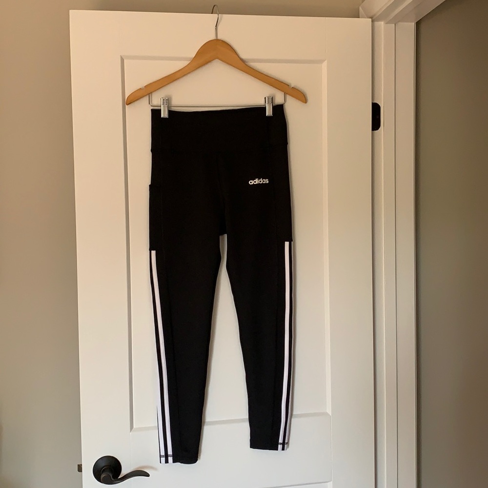 Adidas leggings
